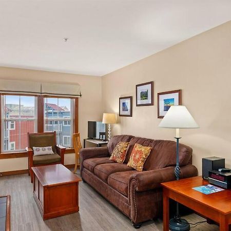 Allegheny Spring 326, Ski In Out, Pool Hottub 斯诺肖 外观 照片