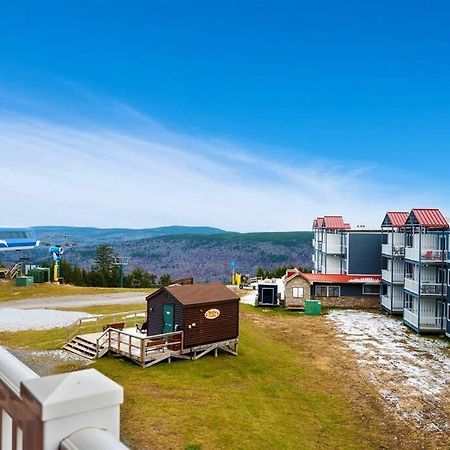 Allegheny Spring 326, Ski In Out, Pool Hottub 斯诺肖 外观 照片