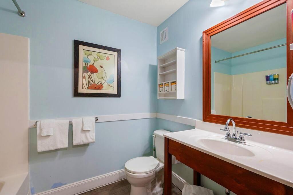 Allegheny Spring 326, Ski In Out, Pool Hottub 斯诺肖 外观 照片